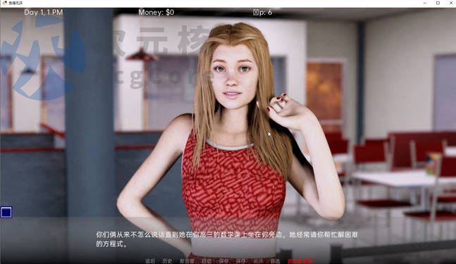 【欧美SLG/汉化/动态】贪得无厌P2v0.0.4 AI版【PC+安卓/更新】Insatiable [P2 v0.0.4]