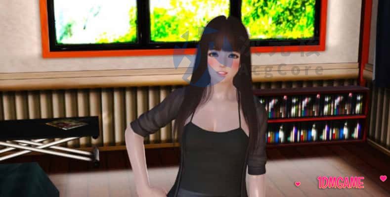 [国产SLG/高质量/动态CG] 重生回到初中 PC+安卓KRKR模拟中文版+全CG 3.8G