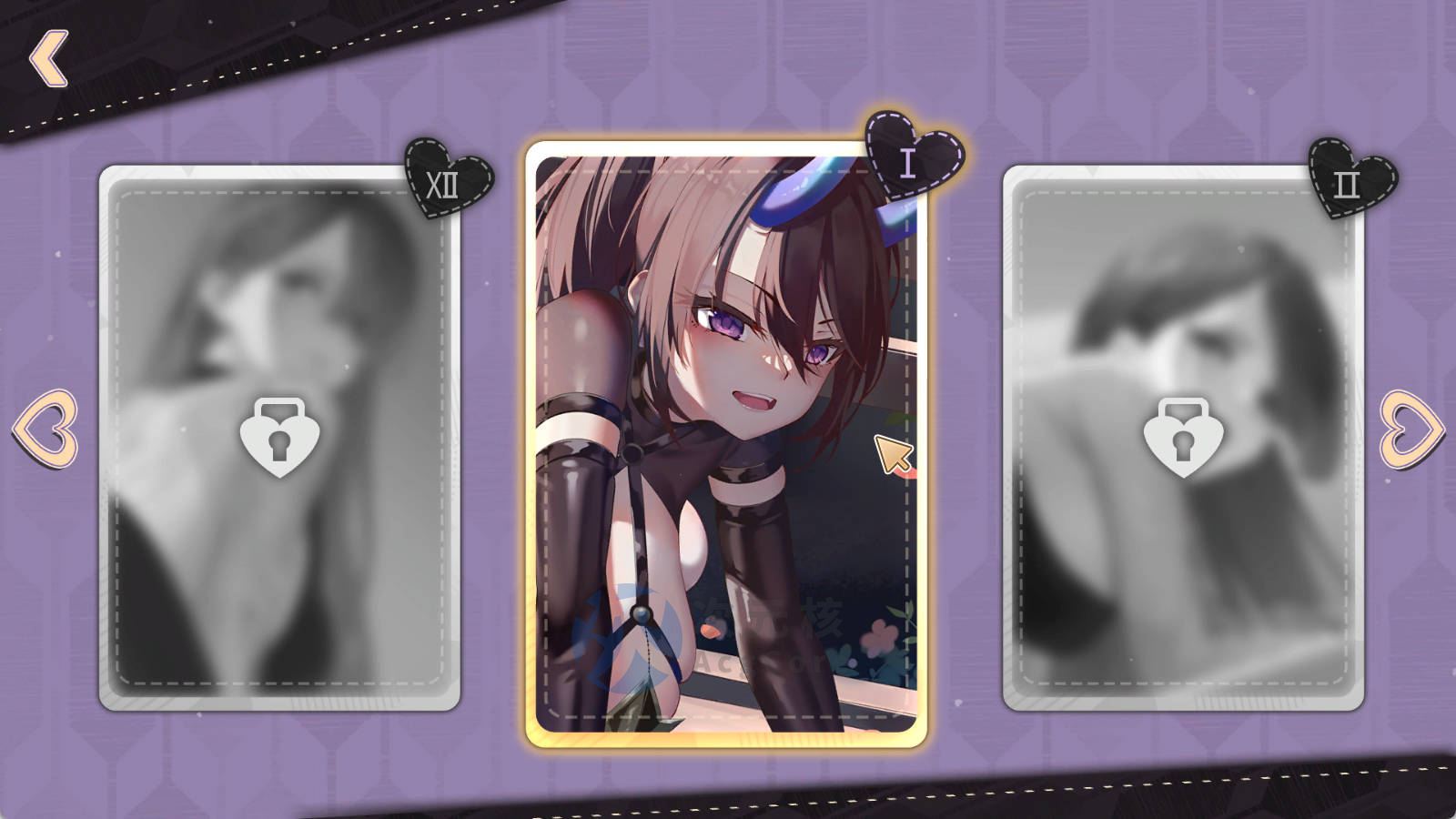 [SLG/汉化] 热辣可爱：甜心 Hot And Lovely STEAM官方中文无修版+作弊1.4G