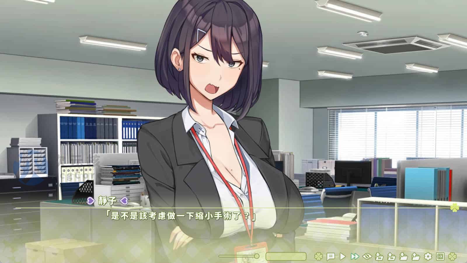 [SLG/汉化] 夏色四叶草 Summer Clover V1.09 官方中文步兵版+全CG存档 [6G]