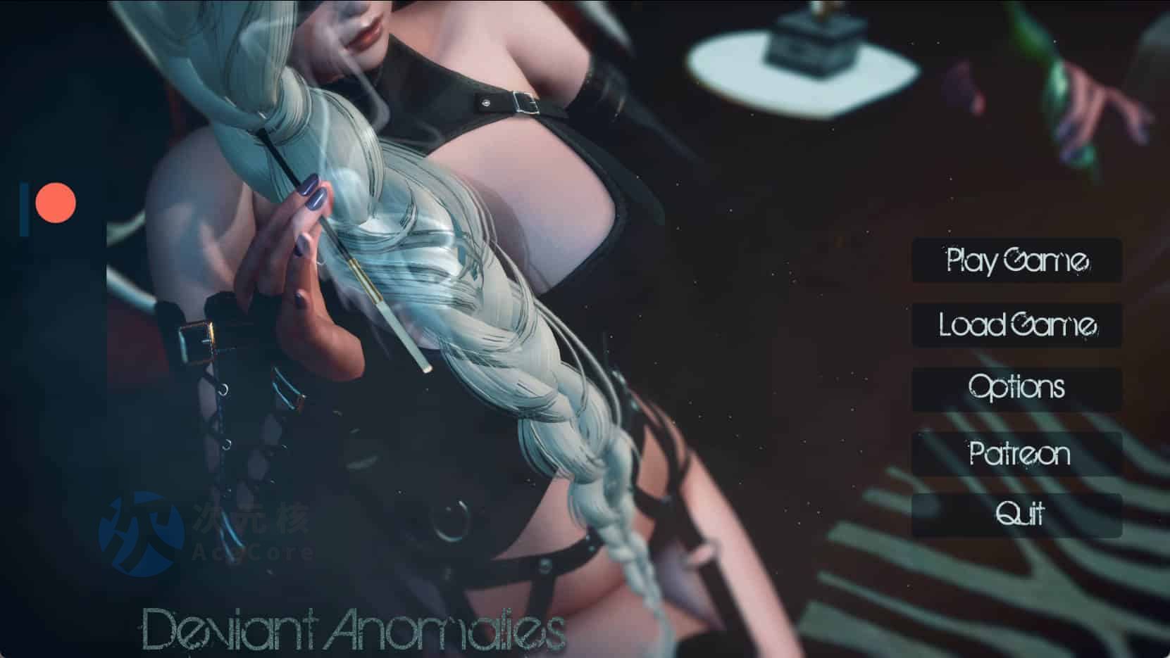 【沙盒SLG/汉化/动态】极度异常 V0.9.5 精翻汉化版【更新/PC+安卓/7.9G】