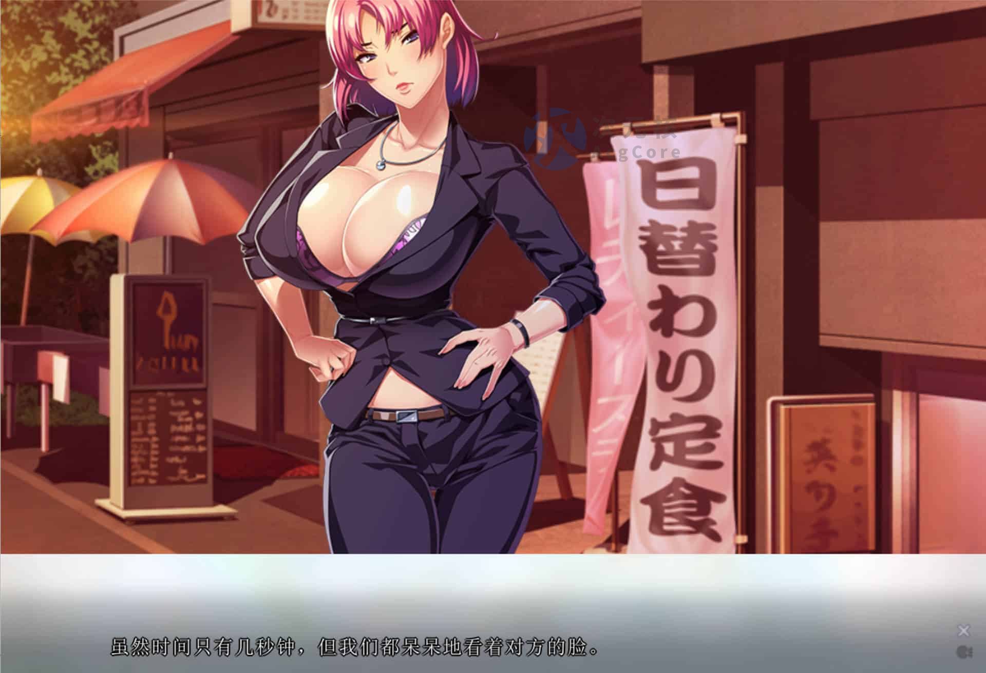 [超拔作ADV/汉化动态/CV] WAFFLE 三名母亲的天籁堕落生活~母二人续作汉化版 [6G]