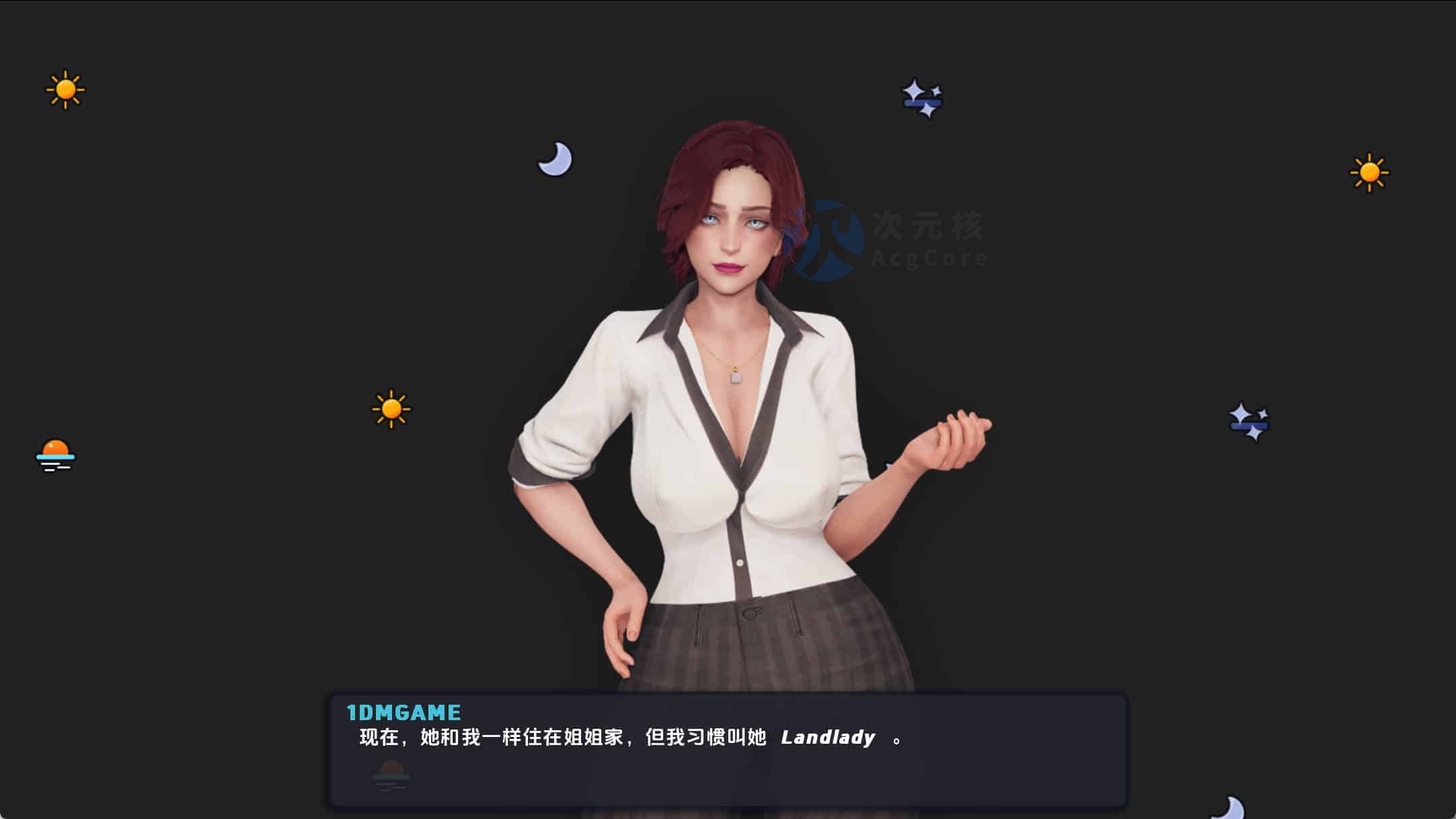 【SD/3D/欧美SLG/汉化】天啊!我爱熟女 Milfy Day V0.8.0.0 双端汉化版【6.7G】