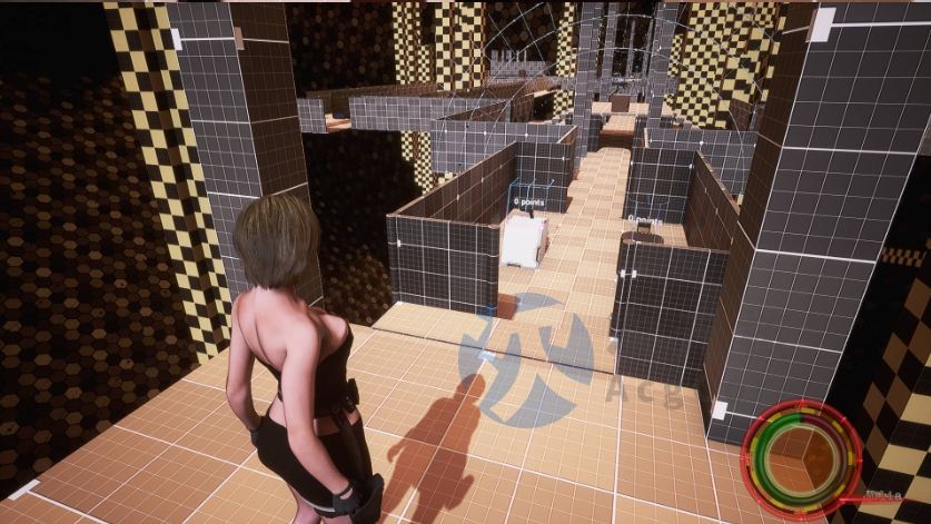 【3D/动态】生化竞技场Bioasshard Arena v1.0.241 (CT作弊+解锁存档)
