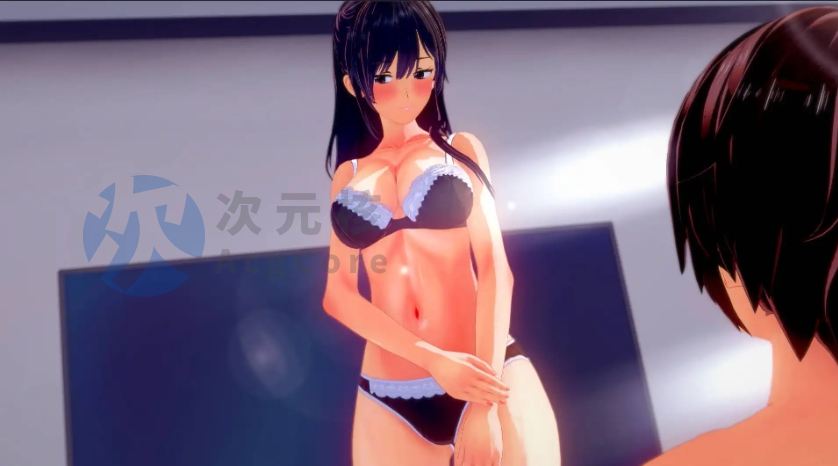 【欧美SLG/汉化/动态】租一个男朋友v0.1.2汉化版【PC+安卓/更新】