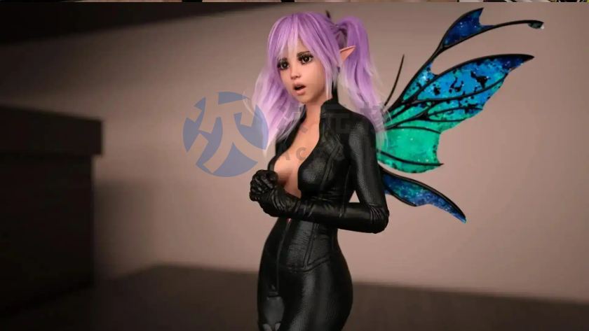 【欧美SLG/汉化/动态】觉醒0.4.5汉化版【PC+安卓/更新】