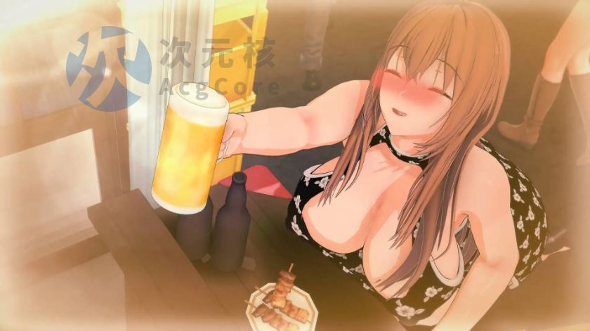 【欧美SLG/汉化/沙盒】生命的回报v1.0汉化版【PC+安卓/更新】