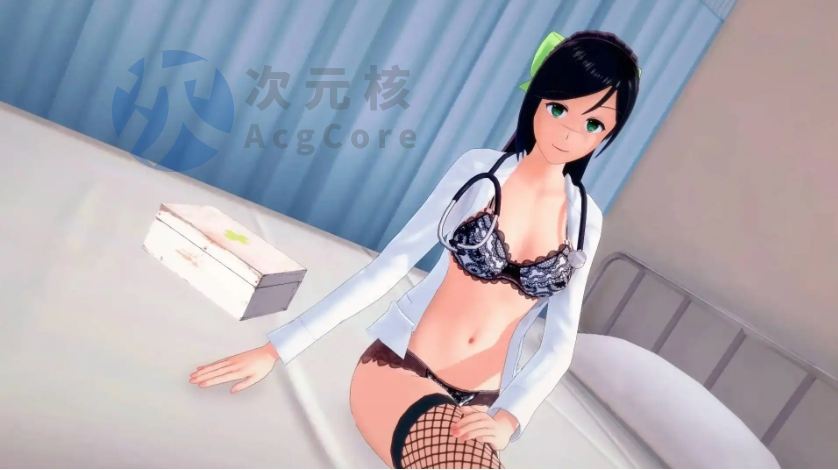 【日系SLG/汉化/动态】深红高中v0.44.1 AI版【PC+安卓/更新】Crimson High [v0.44.1]