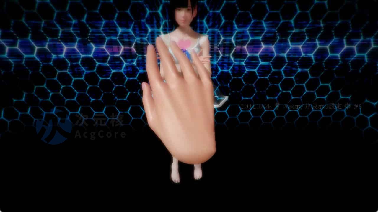 [3DVR/全动态/SLG] [惰眠ズ] 未来网购的美少女开箱セクサロイドな彼女 v1.30步兵版 700M