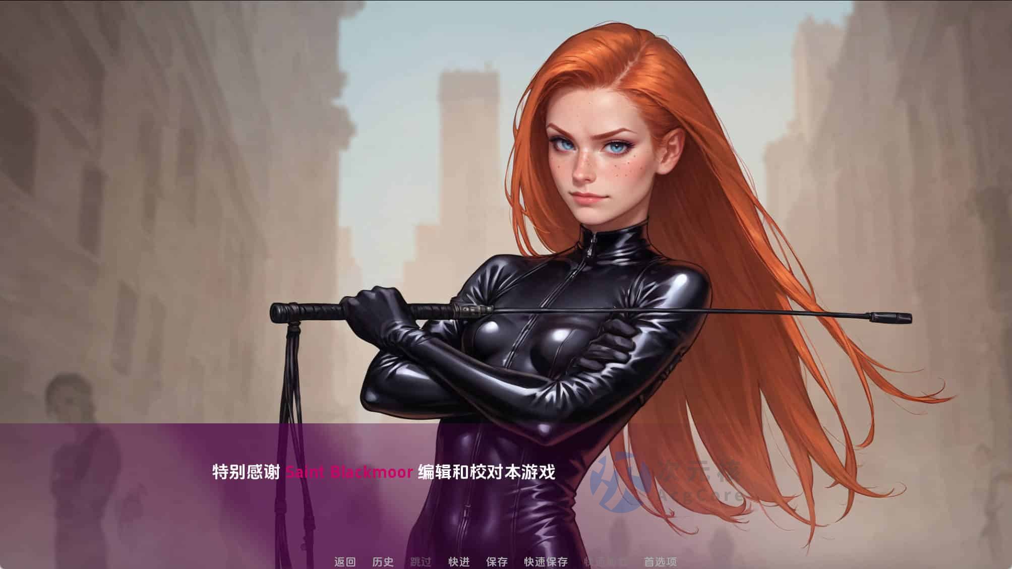 [SLG/汉化] 米拉人工智能 Mila AI-v1.3.1 PC+安卓汉化版 1G