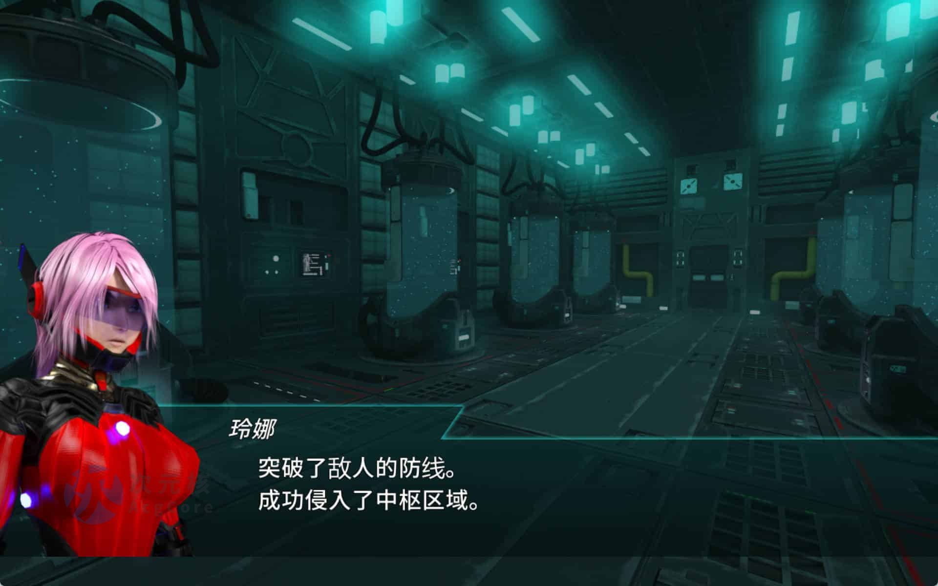 【ACT/中文/全动态】流星猎犬 Hounds of the Meteor V202407930版 官方中文无修版★全CV 9G
