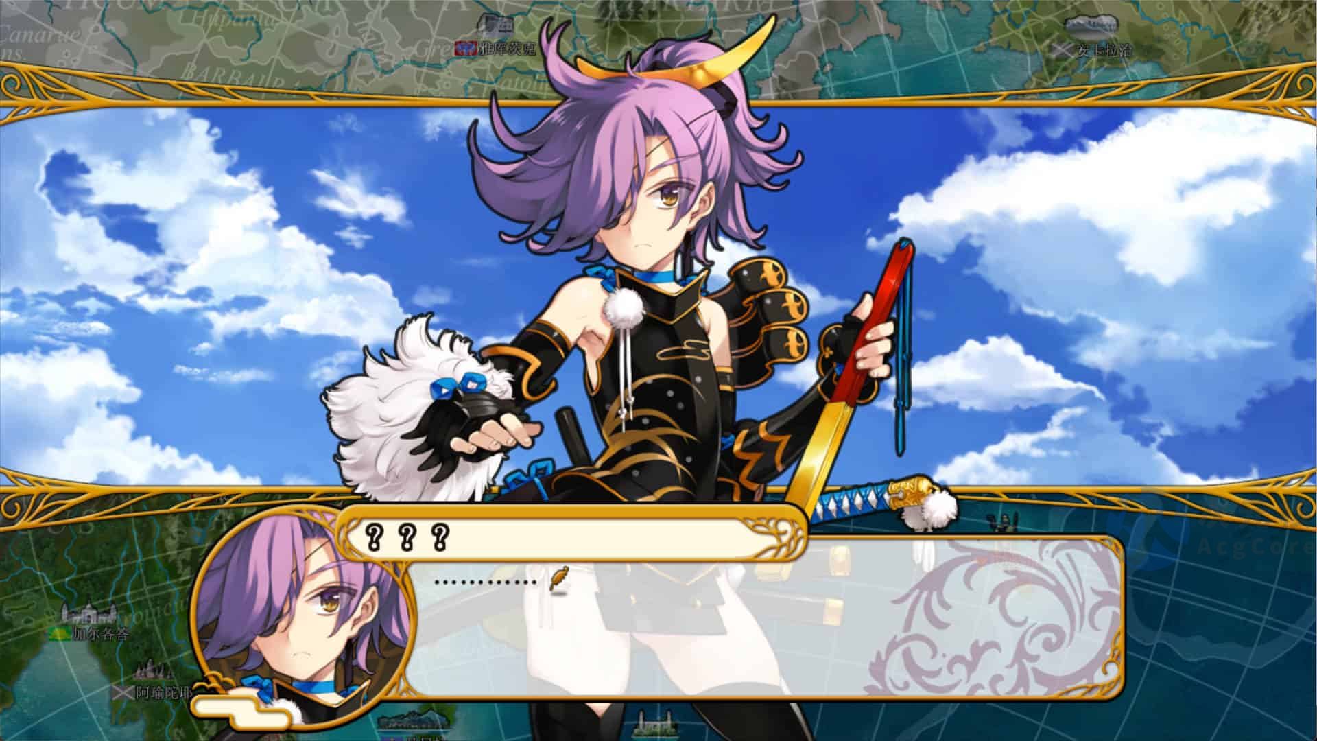 【大型SLG/中文】英雄＊戦姫GOLD V1.4 魔改中文步兵版+存档+攻略+修改器【整合/CV/6G】