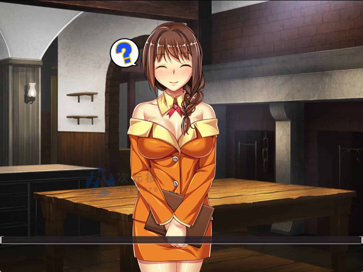 [日系SLG/大作/养成]异世界魔物娘调教 異世界で v1.10 1.3G