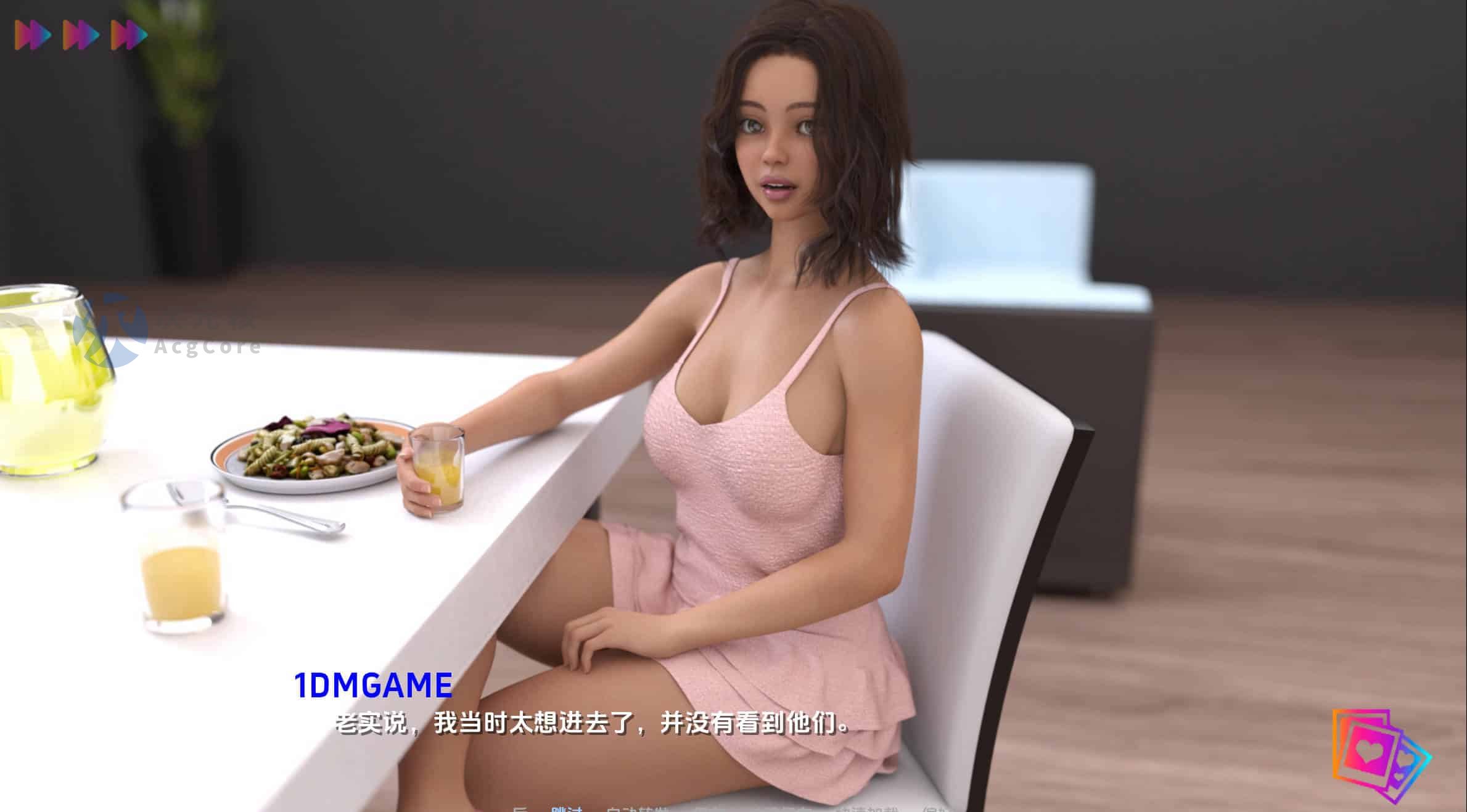 [SLG/汉化] 非自然本能 不自然的本能 Unnatural Instinct v0.8 PC+安卓汉化版 4.3G