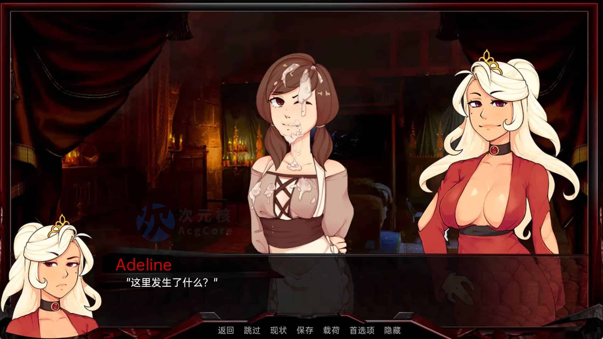【SD/2D/欧美SLG/中文/动态CG】巨龙掠夺者：Ravager V5.1.9 双端STEAM官中版【2.7G】