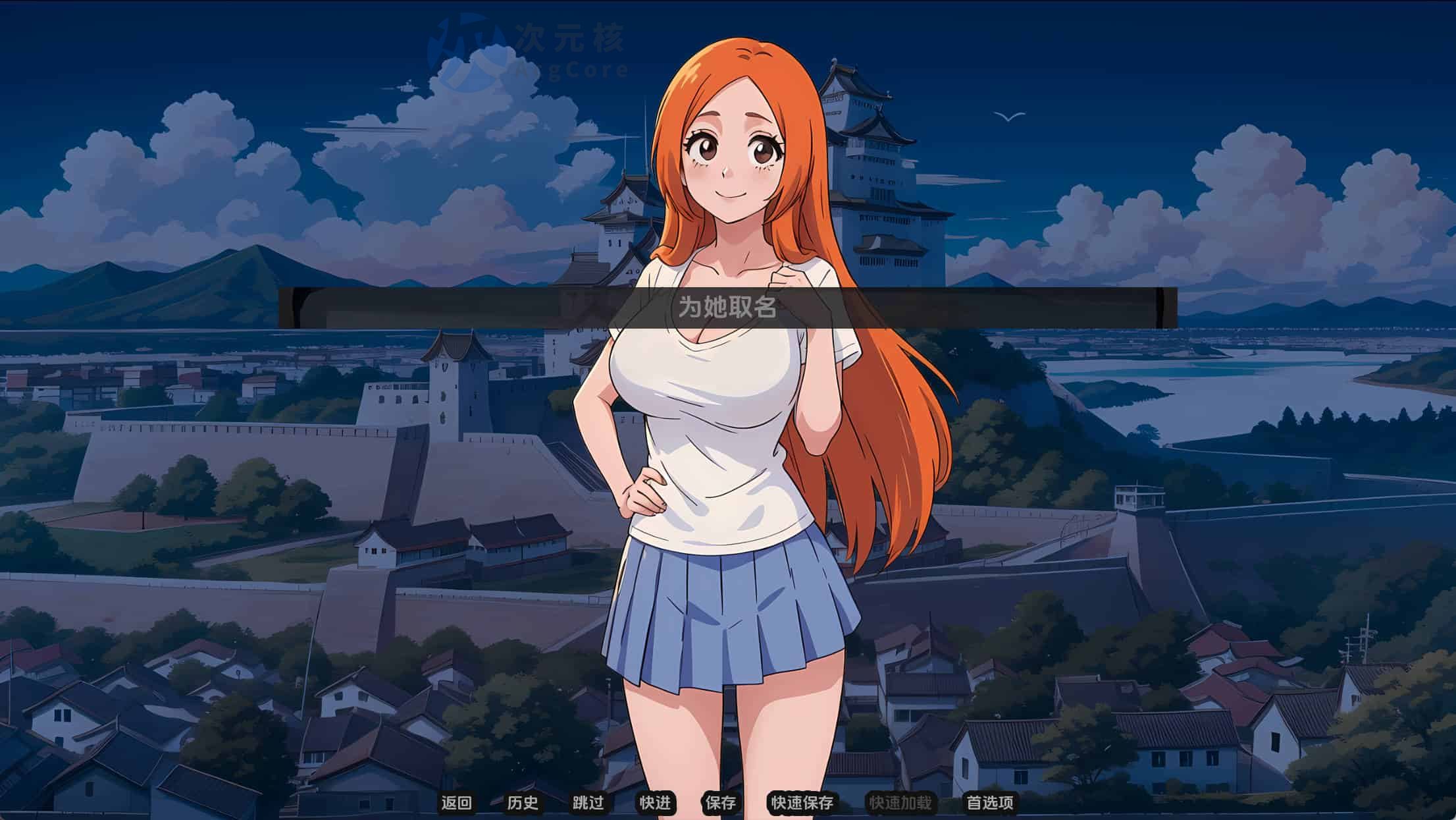 [SLG/汉化] 银荡的灵魂 Lewd Souls-1.75 PC+安卓汉化版2G