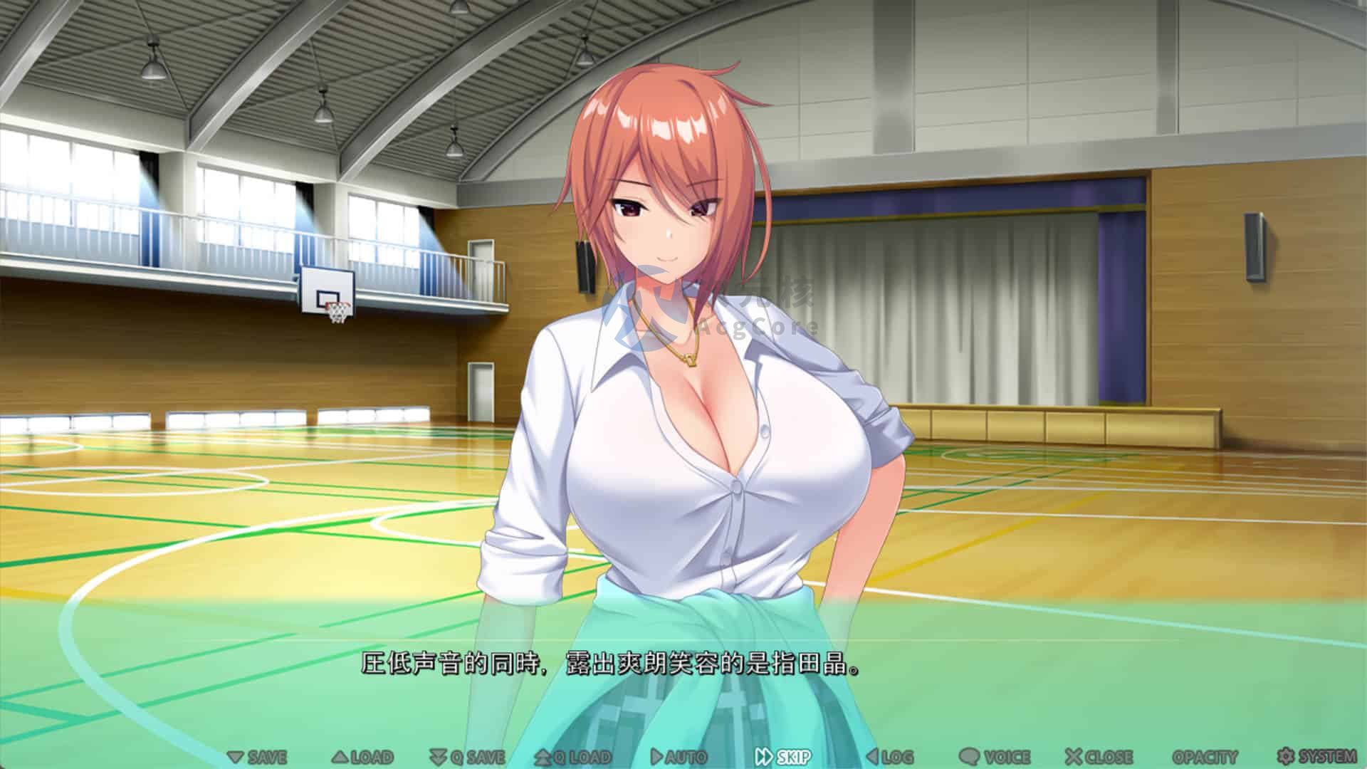 [ADV/竹子社新作]トキメキ性春エロマッサージ学園！膣キュン×珍ムク×イカシアイ！！汉化