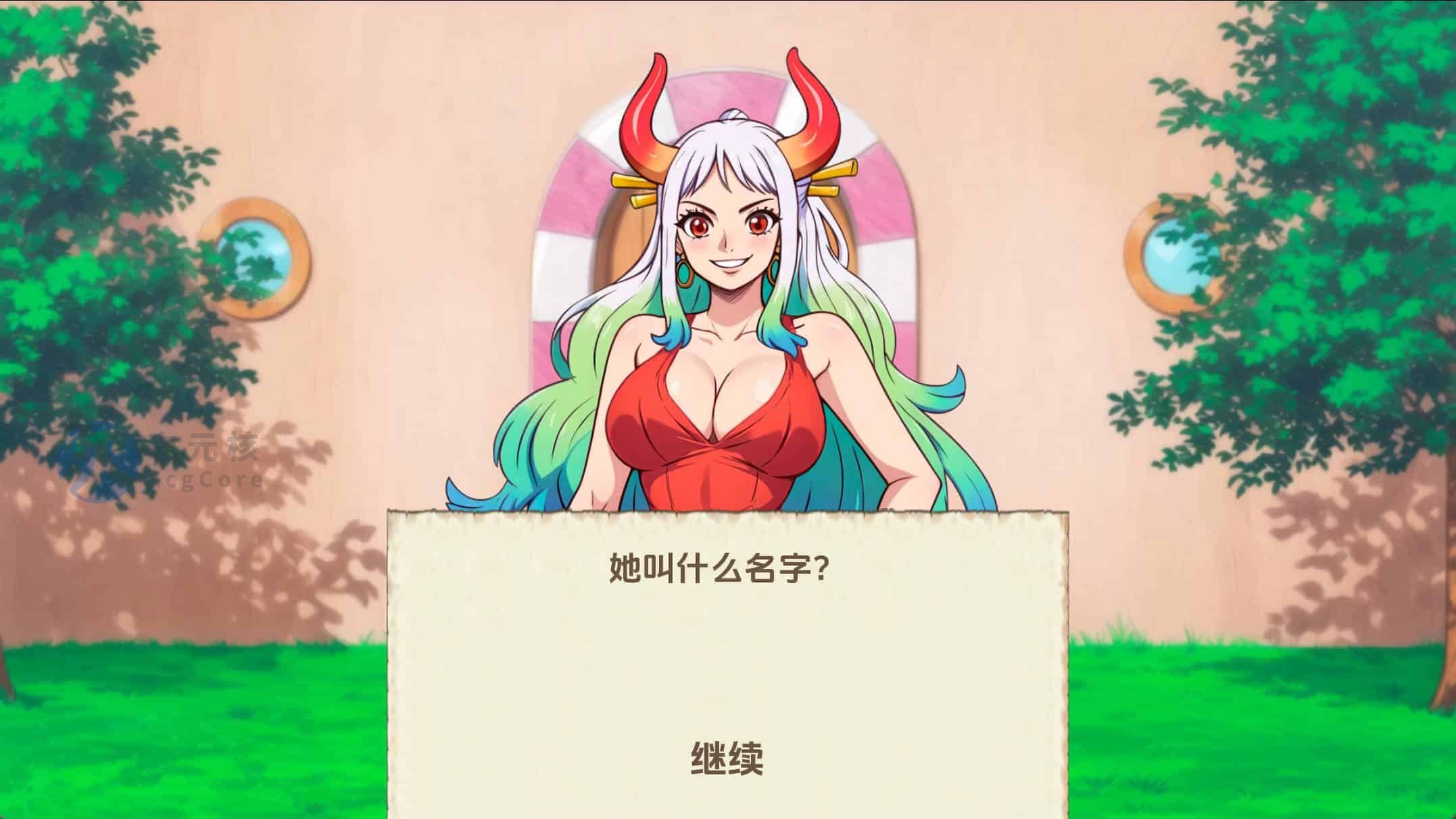 [海贼王同人SLG/汉化] 好涩的海盗 Lusty Buccaneers v0.13 PC+安卓AI汉化版