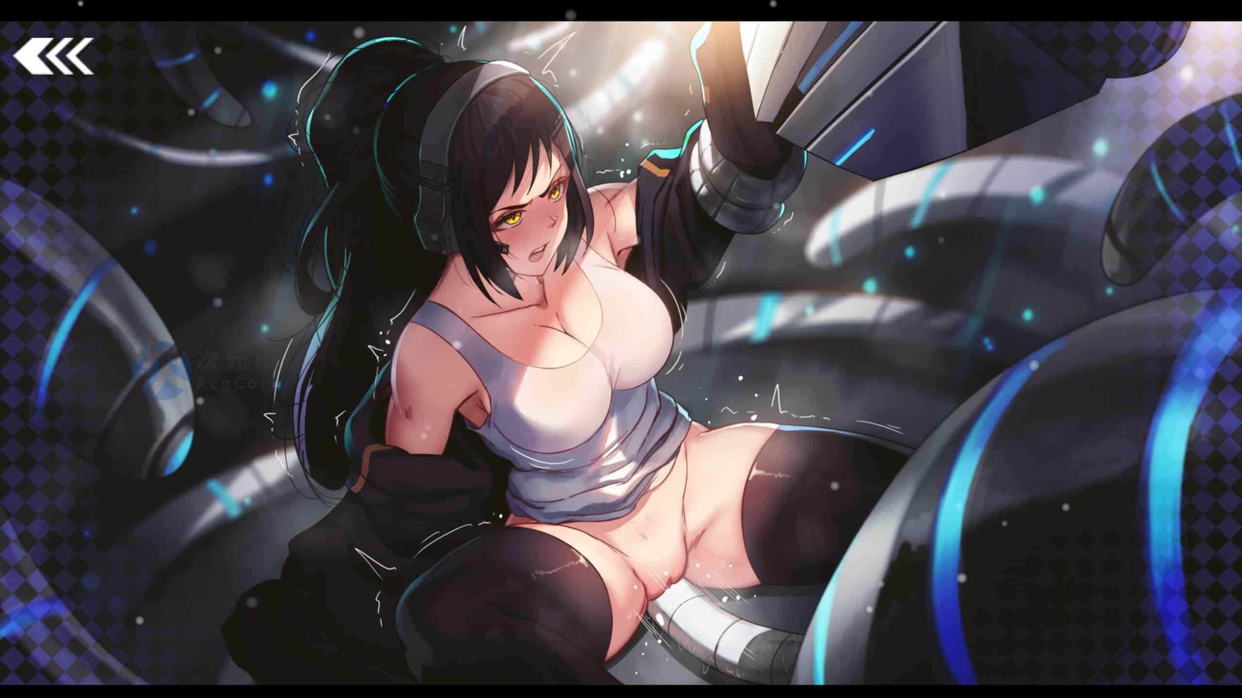 【PC/2D/三消SLG/中文】Project Stellar Girls STEAM官方中文步兵版【820M】