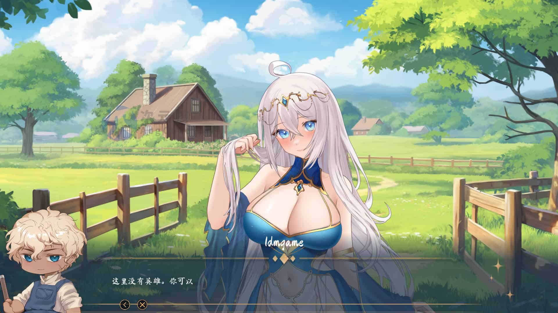 [SLG/强烈推荐] 奥拉：卡牌狂潮-Build.16310710-1.6.8-官方中文步兵版+全DLC 9.6G
