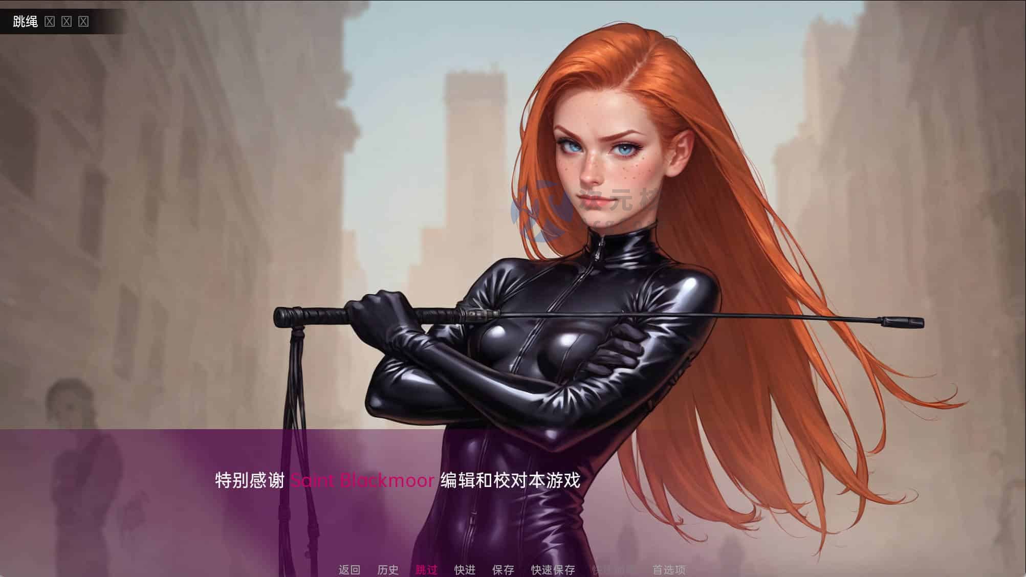 [SLG/汉化] 米拉人工智能 Mila AI-[v1.3.4b] PC+安卓汉化版1.4G
