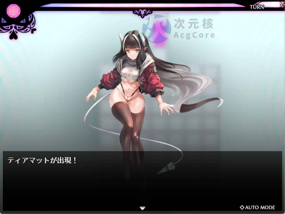 【日式RPG/AI汉化】魅魔欲望~莉莉丝计划/SUCCUBUS DESIRE ~リリスプロジェクト~v1.1 AI汉化版【1.2G】