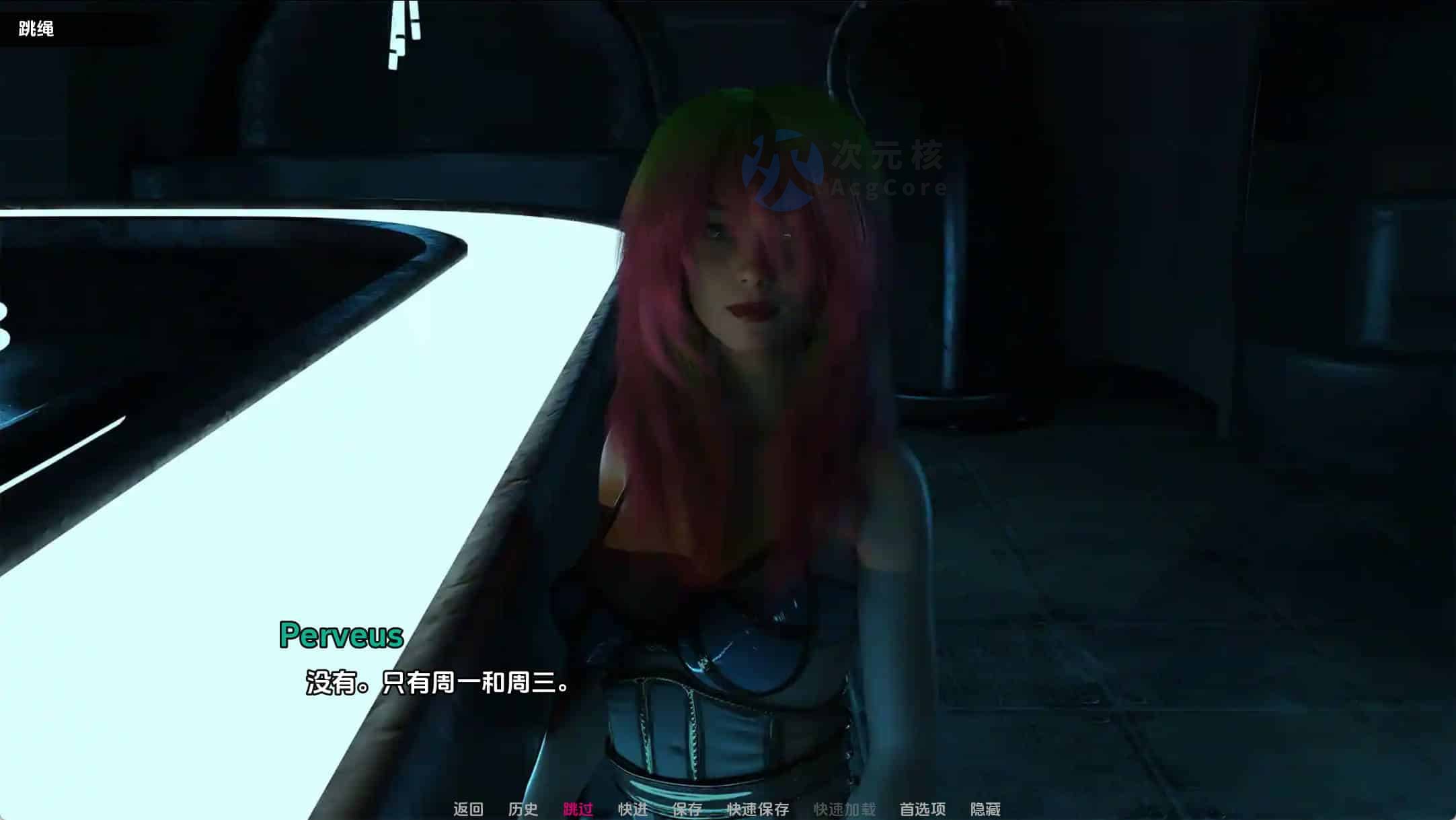 【欧美SLG/汉化/动态】我的夏天v0.19 AI版【PC+安卓/更新】My Summer [v0.19 Beta]