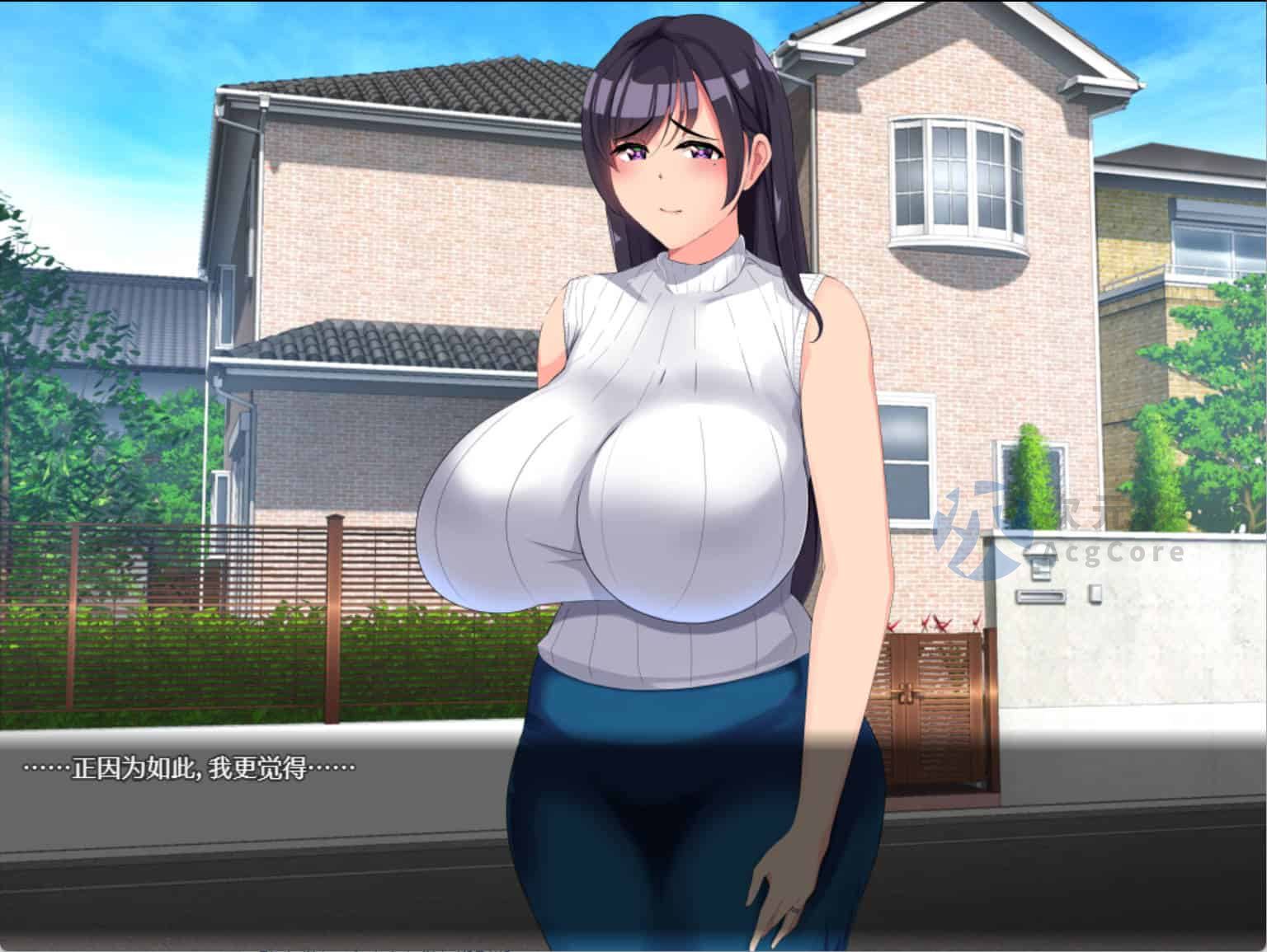 【绿帽SLG/汉化】别让它绽放 開花させてはいけない 1.0 PC+安卓汉化版【2G】