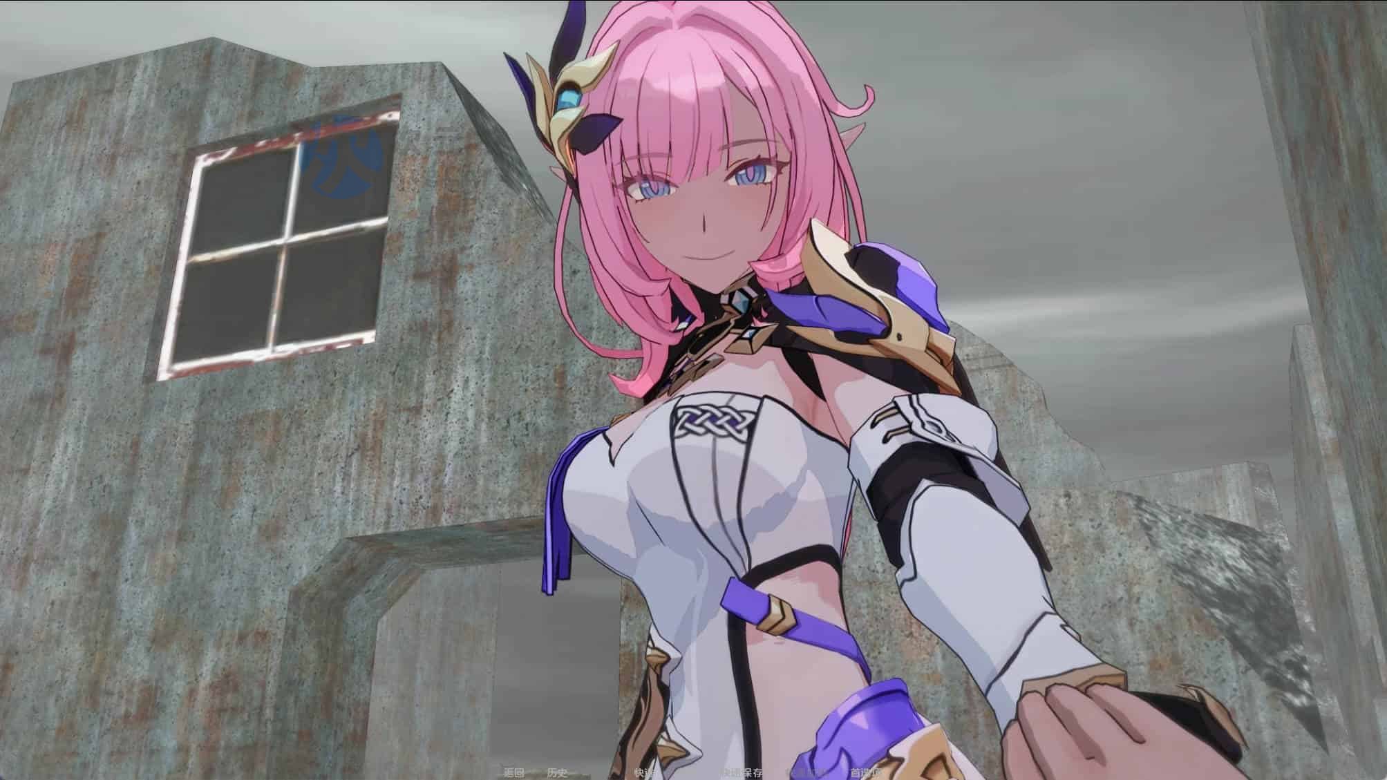 [同人SLG/中文] 船长的奇妙冒险 Captains Bizarre Adventure2.6 PC+安卓汉化版3.9G