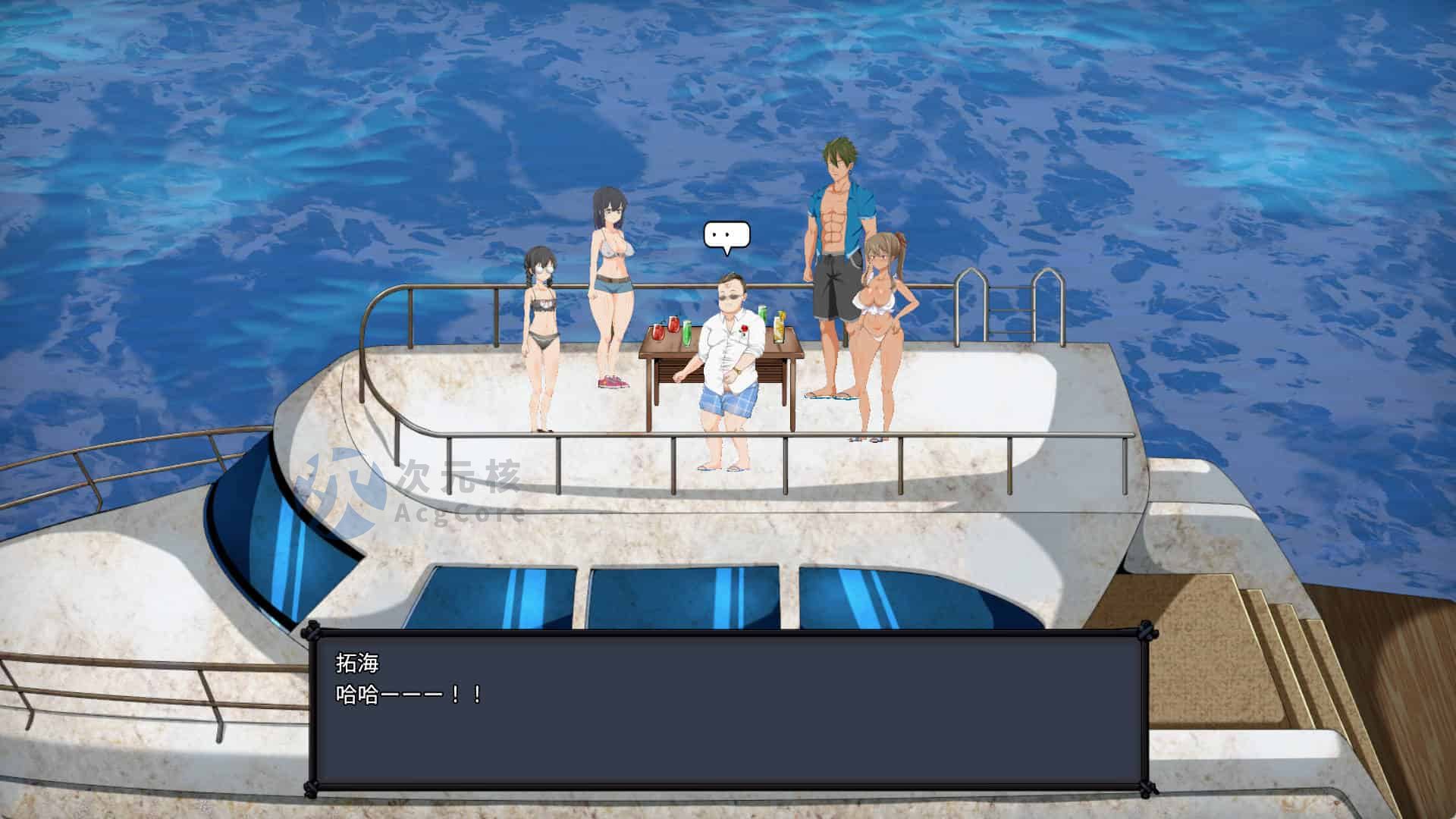 【自由沙盒/ACT+SLG/全动态】生存游戏：Survival 疯狂岛 Mad Island v0.22 官方中文正式步兵版+DLC1.7G