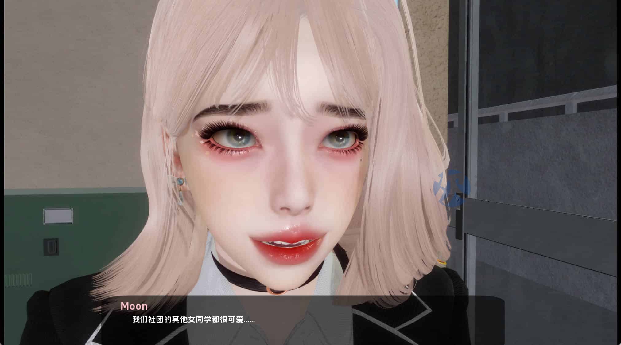 [国风SLG/汉化] 失落的月亮 被偷的月亮 1.0 Lost Moon [Final] PC+安卓汉化完结版4G