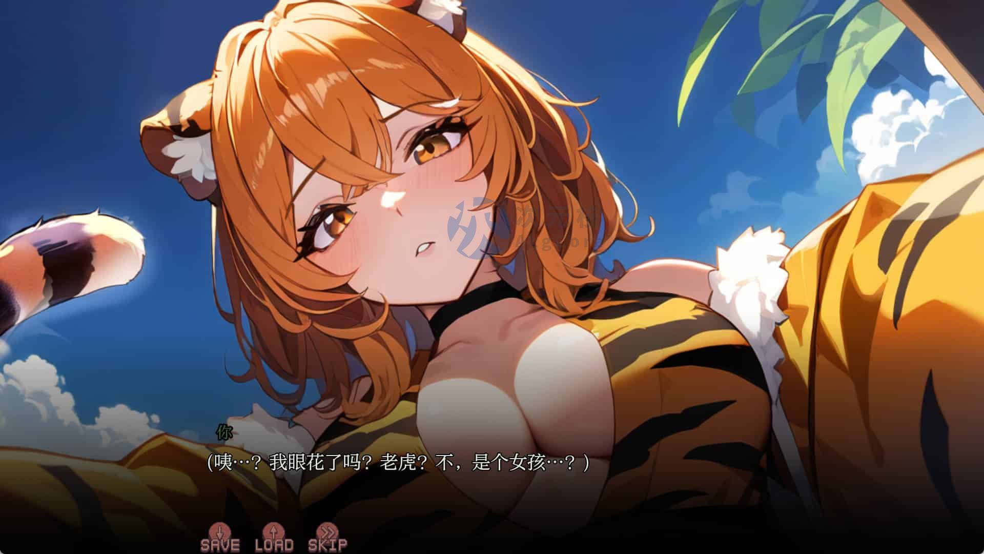 [SLG/汉化] 魔法大陆 The Magical Continent-0.8 PC+安卓汉化版 700M