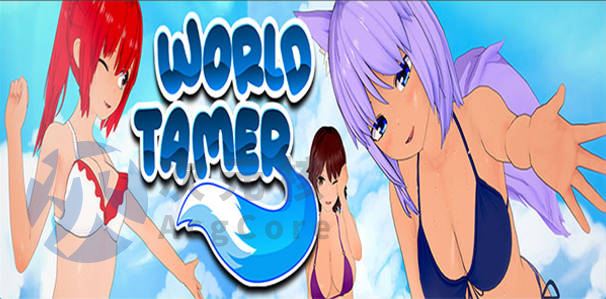 [免费游戏][SLG步兵]世界驯兽师 World Tamer [已汉化][v0.16.0][2.4 GB]