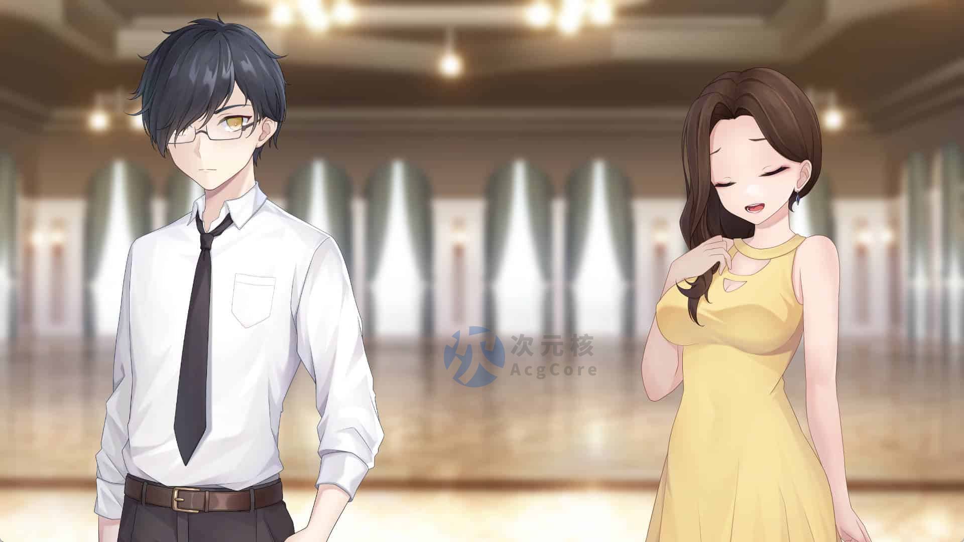 [SLG/汉化] 实力单身-Build.14845809-1.05S-STEAM官方中文无修版★中文CV1.2G