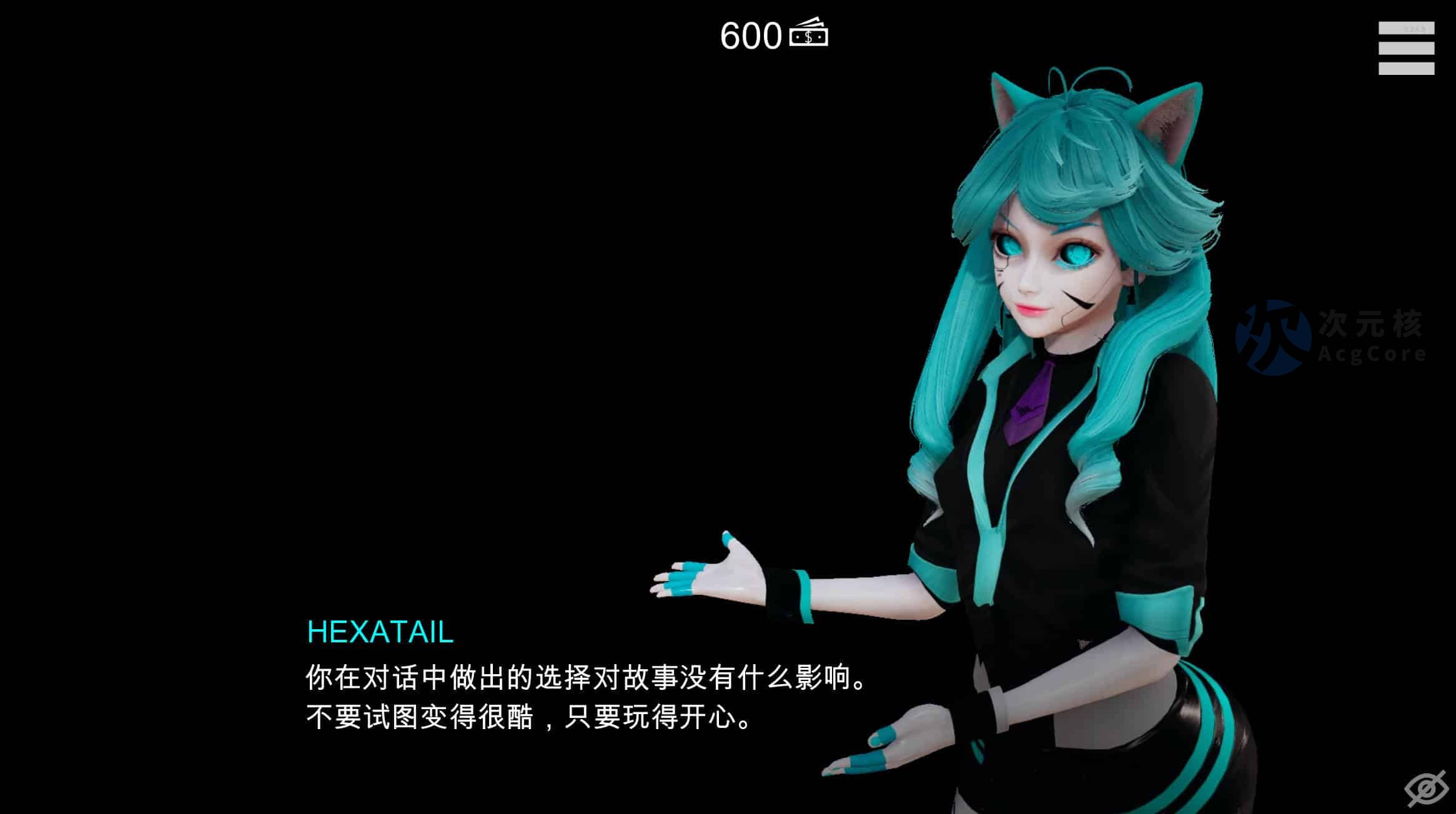 【SD/3D/欧美SLG/中文】特工17 Agent17 V0.24.8 双端官方中文版+礼包码【4.4G】