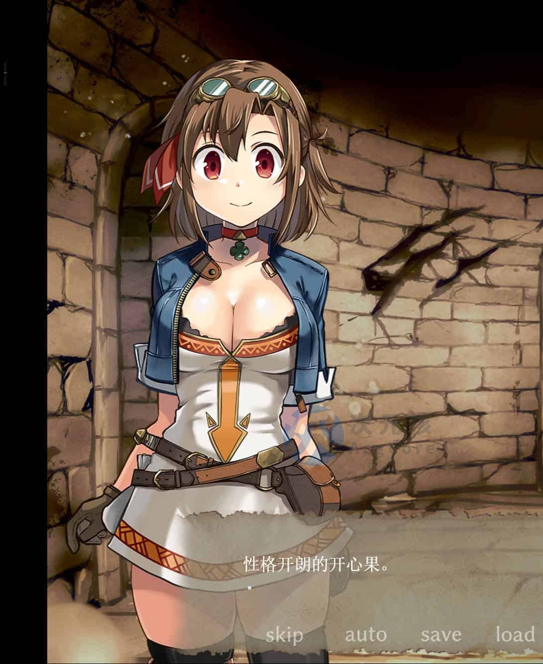 【PC/2D/SLG/中文】榭菈的冒险-破灭之洞窟 STEAM官方中文版【380M】