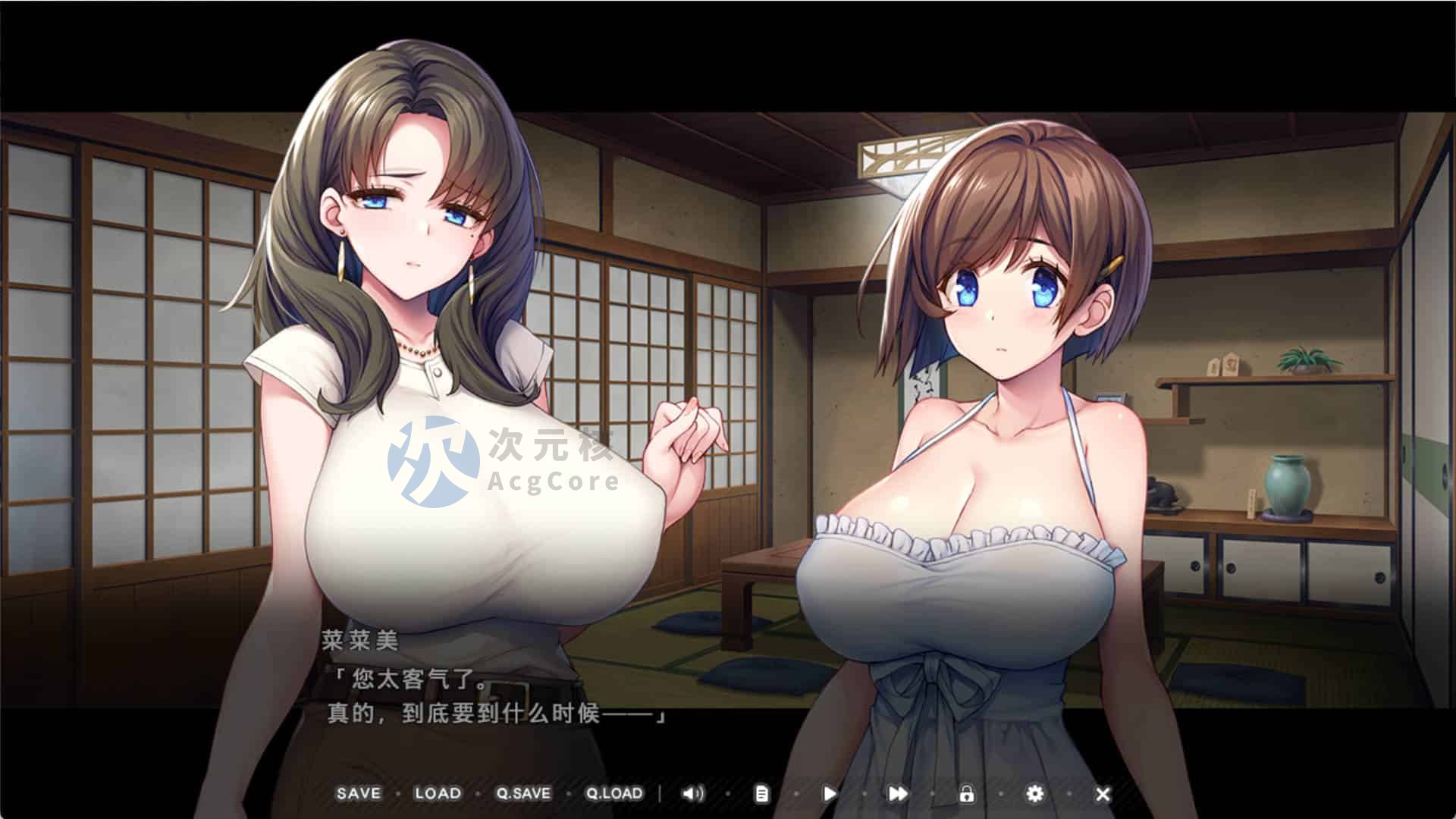 炙热的岛国生活 移居成为管理员根本就是来到了天堂官方中文版 1.42GB