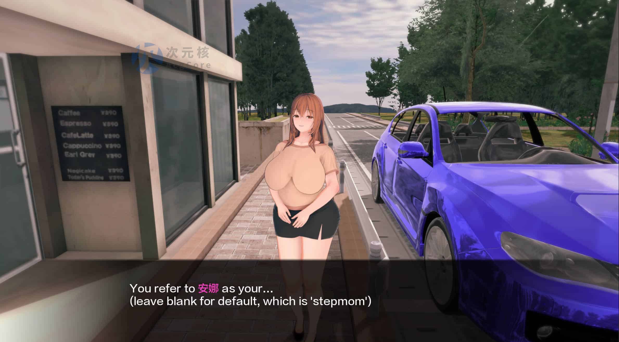 【SD/3D/SLG/汉化】生活的回报 Life’s Payback V0.70 双端汉化版【4.6G】
