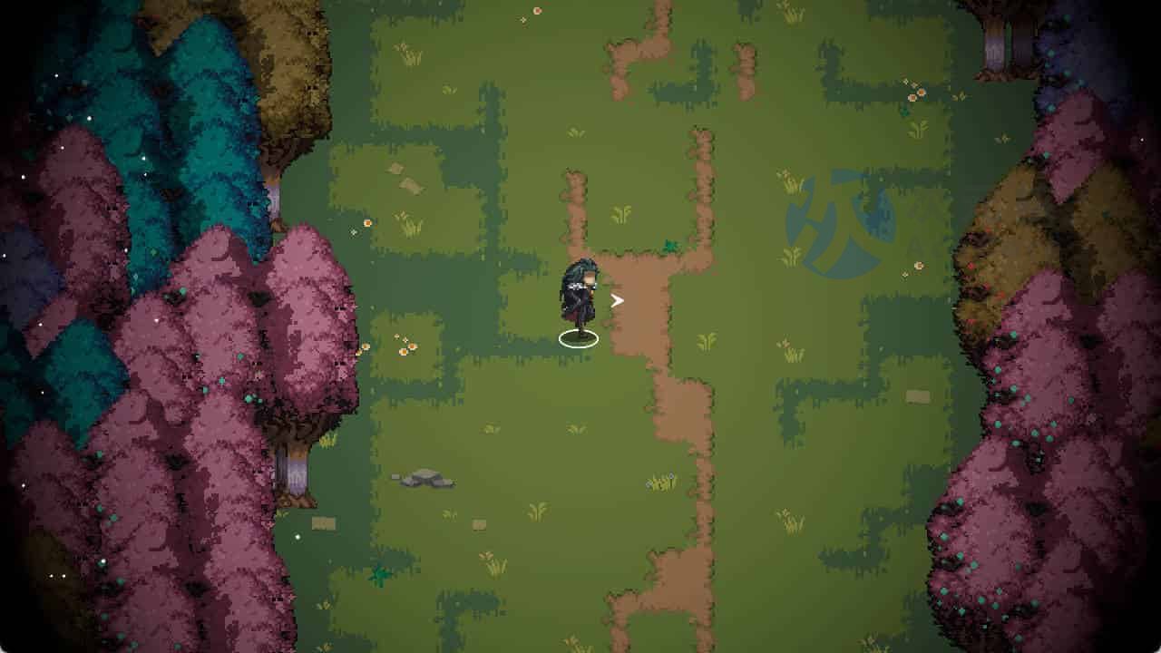 【PC/2D/ACT/中文】终末之路-末代君主 Last Devil V5.14 STEAM官方中文版+DLC【4.8G】
