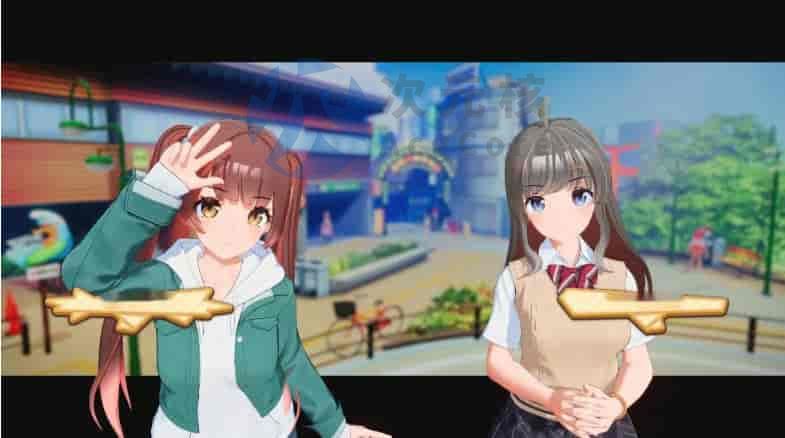 【I社大作/精翻汉化/步兵】夏日狂欢-1.1.2版-be725 海螺手工精翻汉化版/图片全修 步兵全DLC整合 解压即玩【23.5G】
