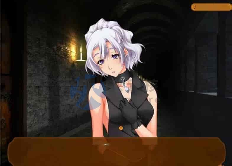【PC/2D/ADV/汉化】催眠隷姫 AI汉化版【5.2G】