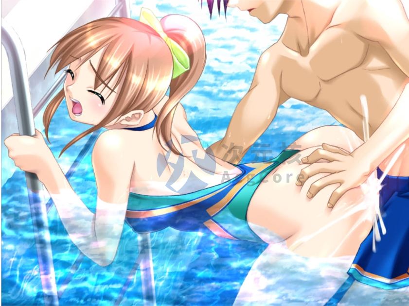 【拔作ADV/汉化】姐姐和妹妹 ～爱的H进阶～AI汉化版 （あねいも ～アイとHのステップアップ～）