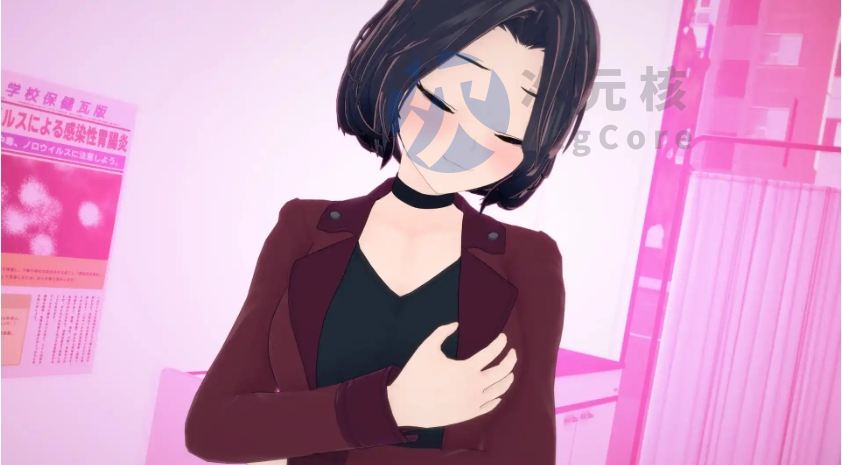 【欧美SLG/汉化/动态】原始v0.04汉化版【PC+安卓/更新】