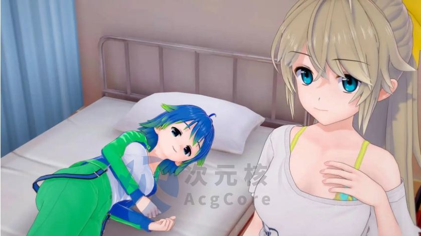 【欧美SLG/汉化/动态】重生之悲v0.7p1汉化版【PC+安卓/更新】