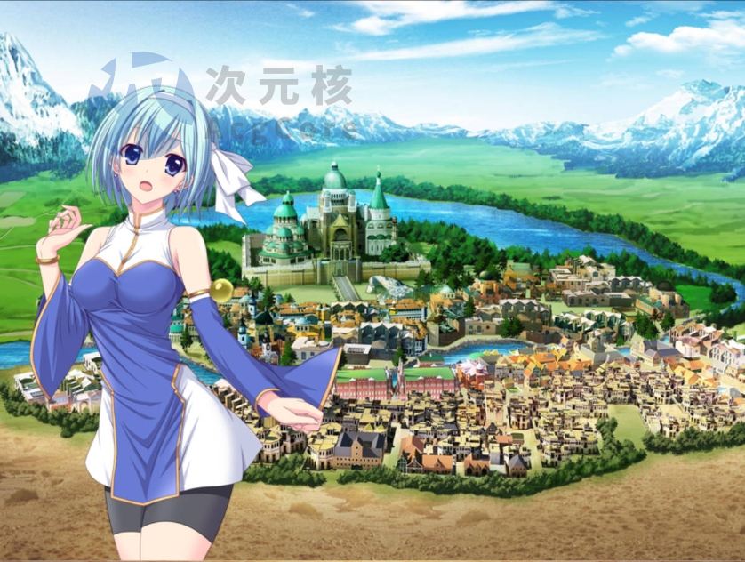 【迷宫探索RPG/汉化】Breed Labyrinth -繁衍的迷宫- 挂载AI汉化版+存档