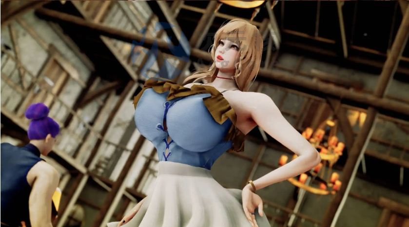 【扶她SLG/汉化/动态】二井会：意外命运的故事v0.20汉化版【PC+安卓/更新】