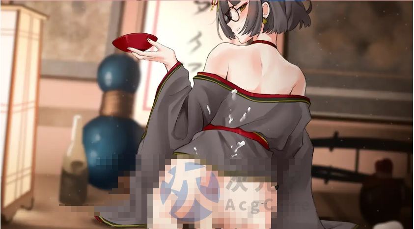 【SLG/中文/动态】Lewd Girls, Leave Me Alone!V1.24.9.4 官方中文版