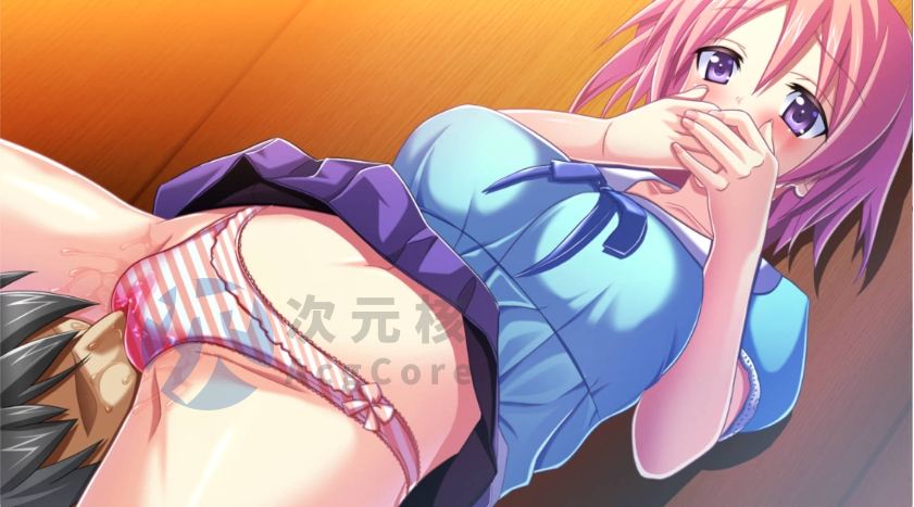 【ADV/汉化】 漫画咖啡厅 漫喫ハプニング