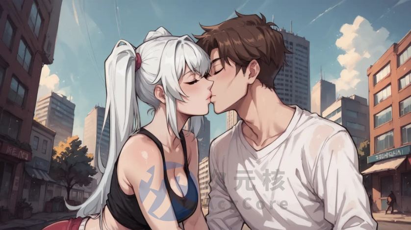 【欧美SLG/汉化/动态】野心的阴影Ch1汉化版【PC+安卓/更新】