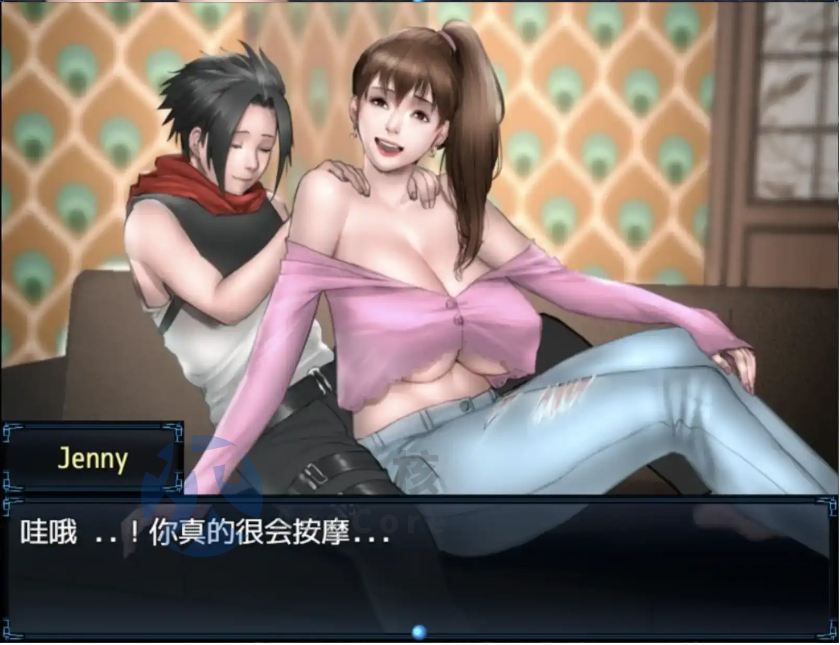 【神作RPG/汉化/动态】僵尸生活2：进退维艰 V0.20.2汉化版【PC+安卓】